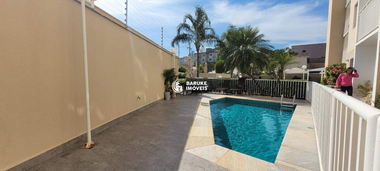 Apartamento à venda no bairro JARDIM ALICEIndaiatuba: 
