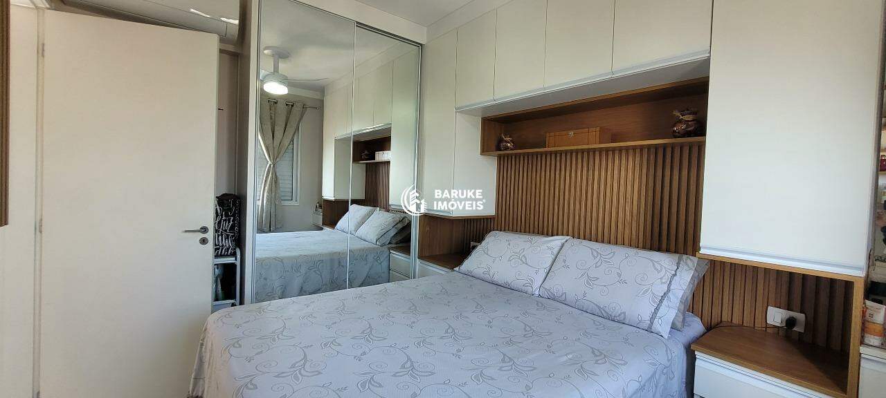 Apartamento à venda no bairro JARDIM ALICEIndaiatuba: 