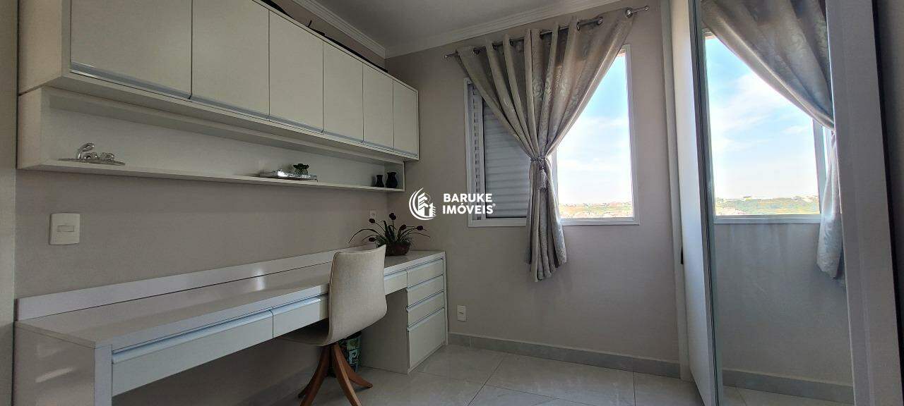 Apartamento à venda no bairro JARDIM ALICEIndaiatuba: 