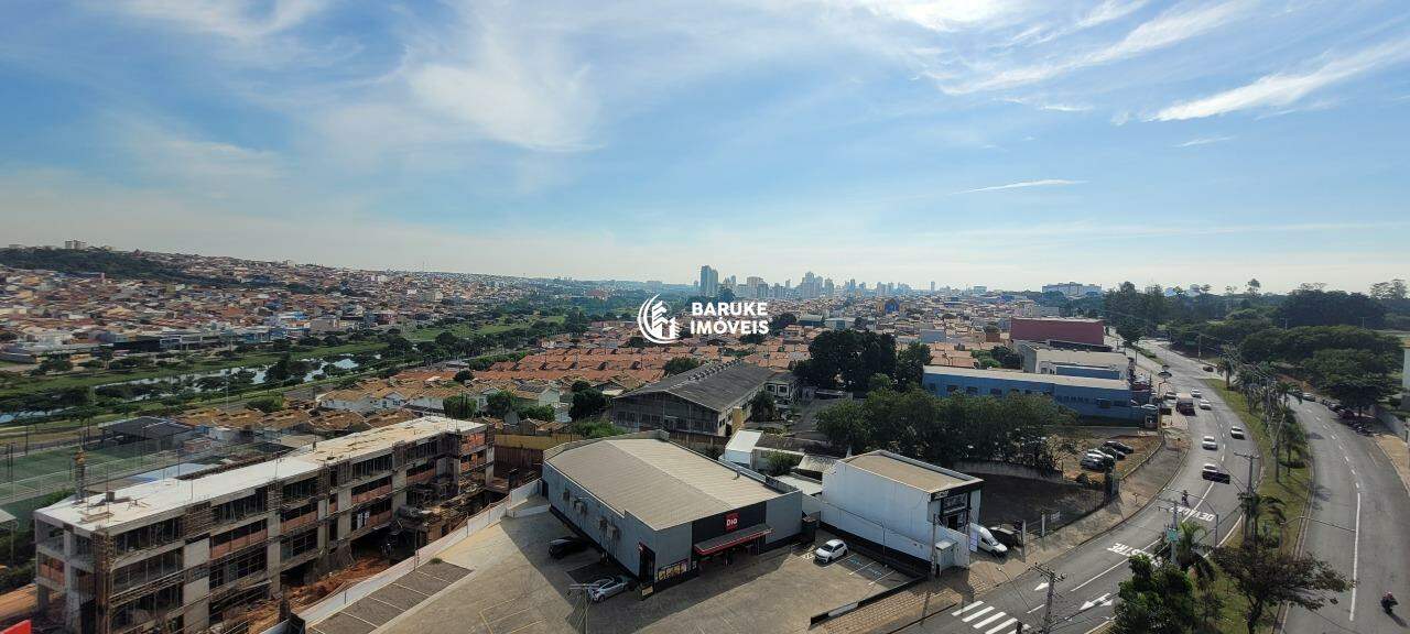 Apartamento à venda no bairro JARDIM ALICEIndaiatuba: 