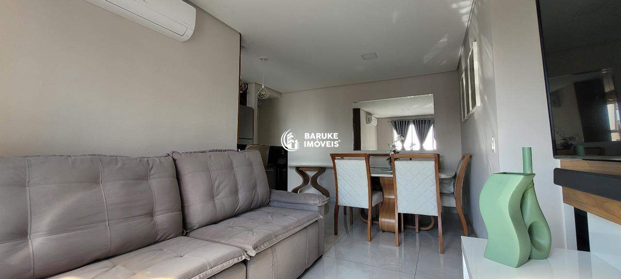 Apartamento à venda no bairro JARDIM ALICEIndaiatuba: 