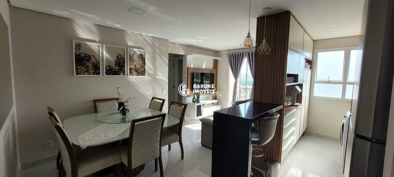 Apartamento à venda no bairro JARDIM ALICEIndaiatuba: 
