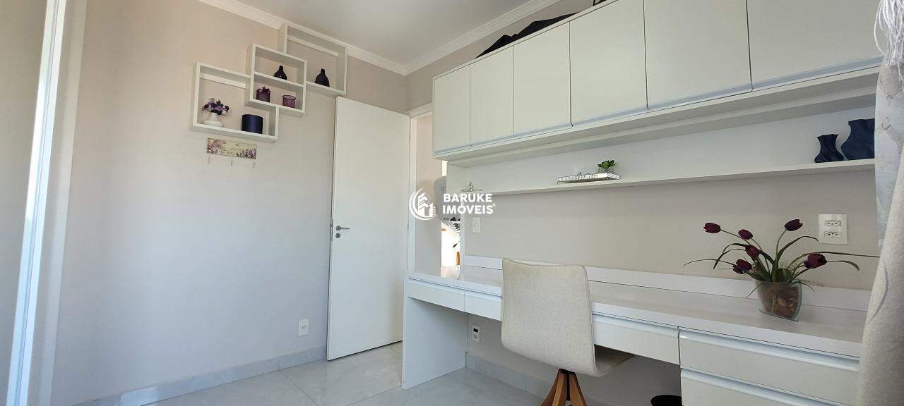 Apartamento à venda no bairro JARDIM ALICEIndaiatuba: 