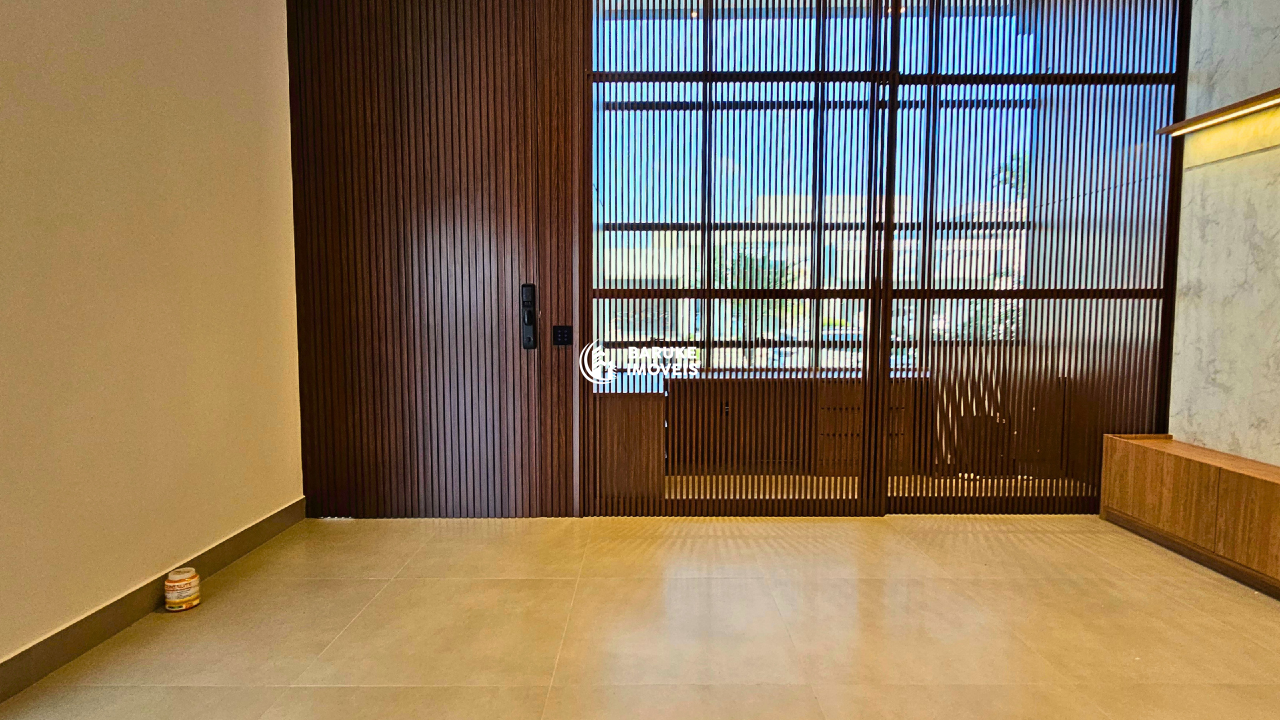 Casa de condomínio à venda no bairro JARDIM RESIDENCIAL DONA LUCILLAIndaiatuba: 