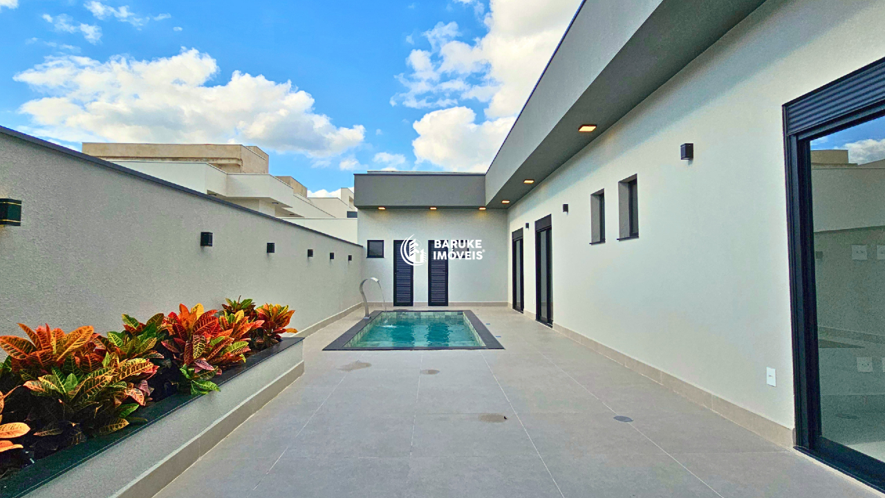 Casa de condomínio à venda no bairro RESIDENCIAL EVIDÊNCIASIndaiatuba: 
