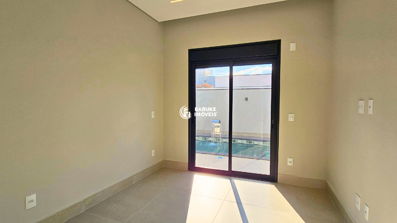 Casa de condomínio à venda no bairro RESIDENCIAL EVIDÊNCIASIndaiatuba: 
