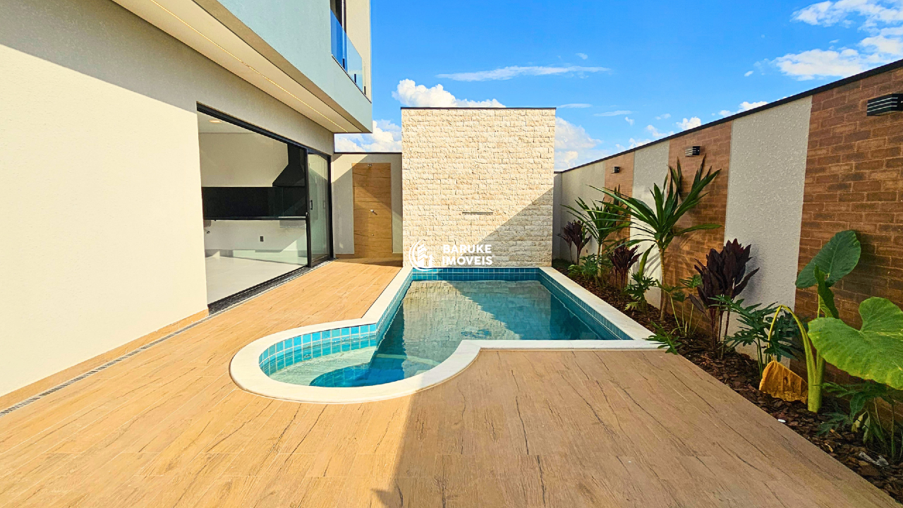 Casa de condomínio à venda no bairro JARDIM RESIDENCIAL DONA MARIA CANDIDAIndaiatuba: 