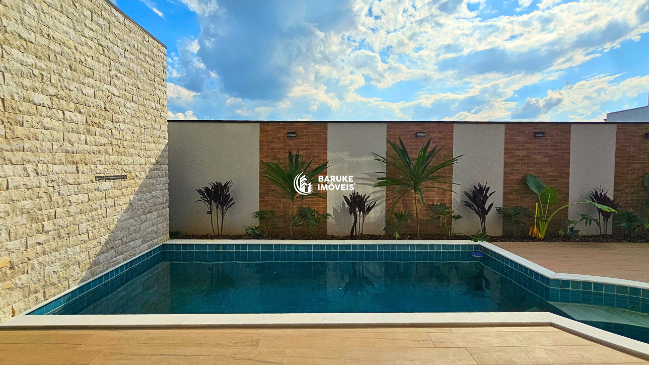 Casa de condomínio à venda no bairro JARDIM RESIDENCIAL DONA MARIA CANDIDAIndaiatuba: 