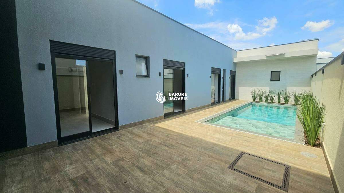 Casa de condomínio à venda no bairro RESIDENCIAL EVIDÊNCIASIndaiatuba: 