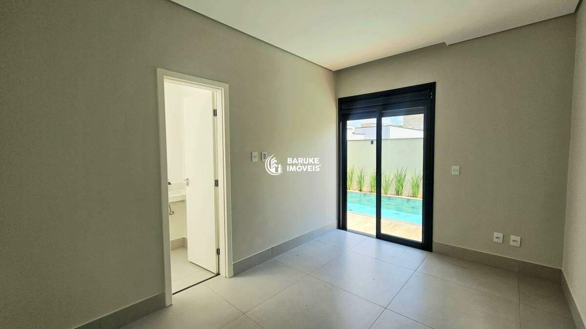 Casa de condomínio à venda no bairro RESIDENCIAL EVIDÊNCIASIndaiatuba: 