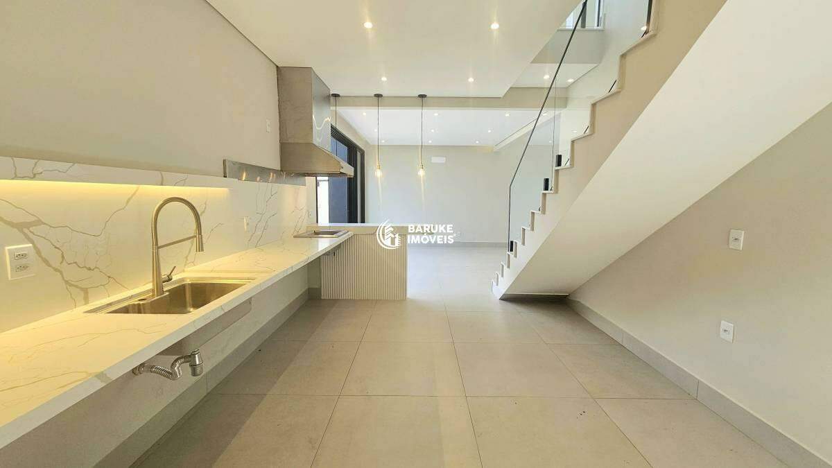 Casa de condomínio à venda no bairro RESIDENCIAL EVIDÊNCIASIndaiatuba: 