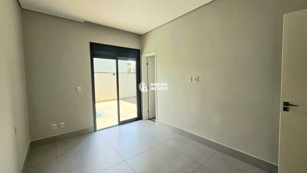 Casa de condomínio à venda no bairro RESIDENCIAL EVIDÊNCIASIndaiatuba: 