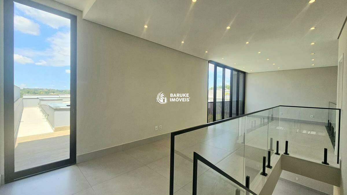 Casa de condomínio à venda no bairro RESIDENCIAL EVIDÊNCIASIndaiatuba: 