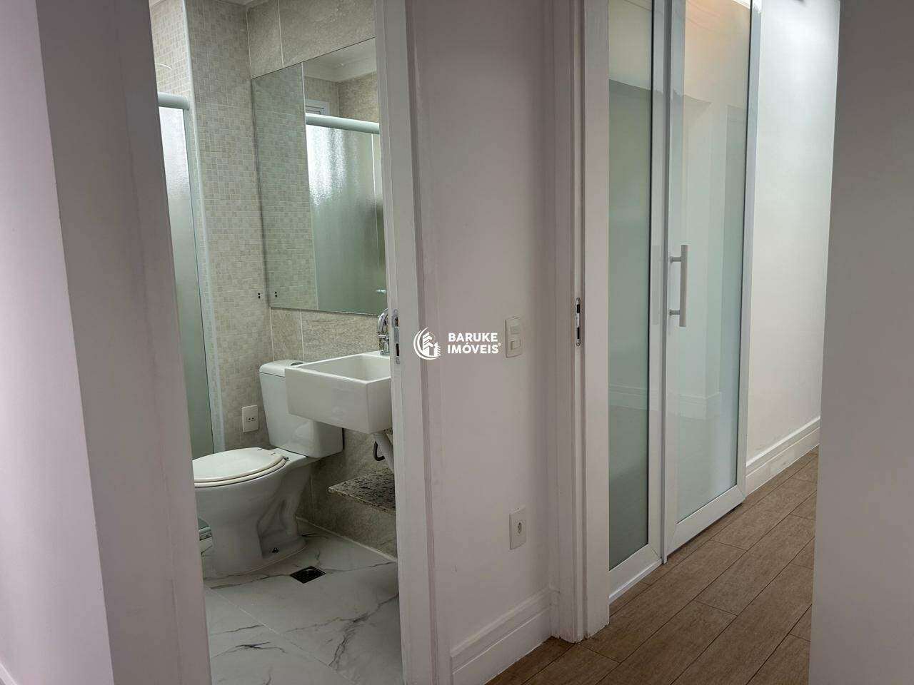 Apartamento à venda no bairro CIDADE NOVA IIIndaiatuba: 