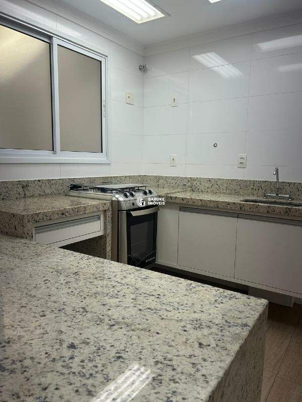 Apartamento à venda no bairro CIDADE NOVA IIIndaiatuba: 