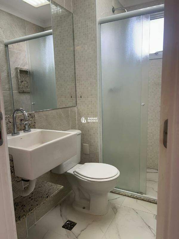 Apartamento à venda no bairro CIDADE NOVA IIIndaiatuba: 
