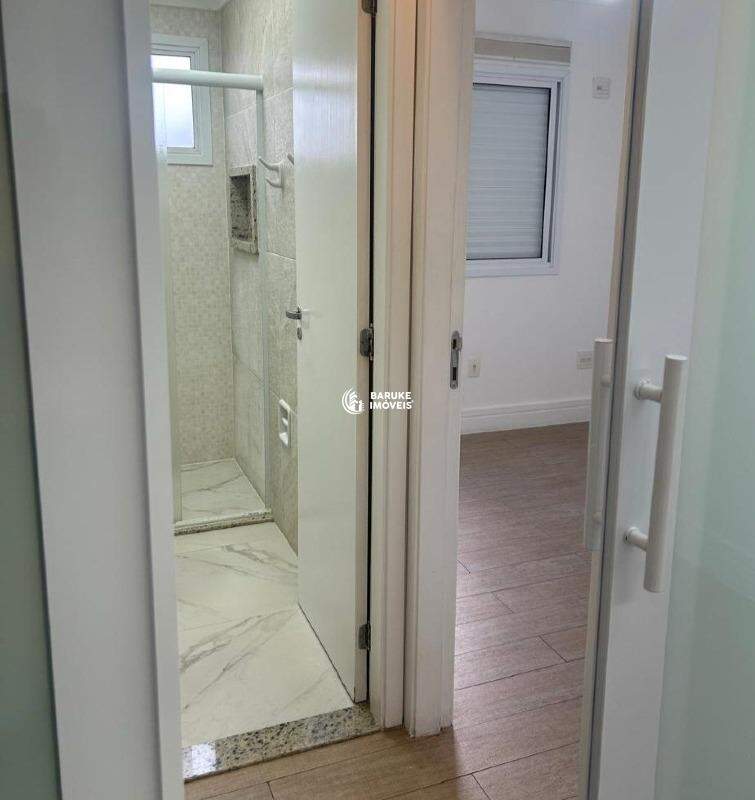 Apartamento à venda no bairro CIDADE NOVA IIIndaiatuba: 