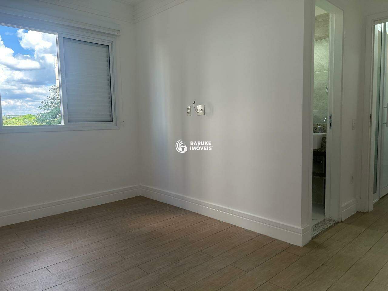Apartamento à venda no bairro CIDADE NOVA IIIndaiatuba: 