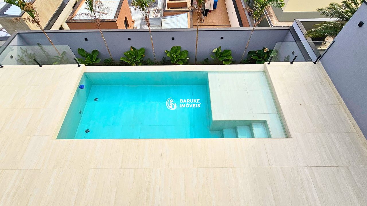 Casa de condomínio à venda no bairro JARDIM RESERVA BOM VIVER DE INDAIATUBAIndaiatuba: 