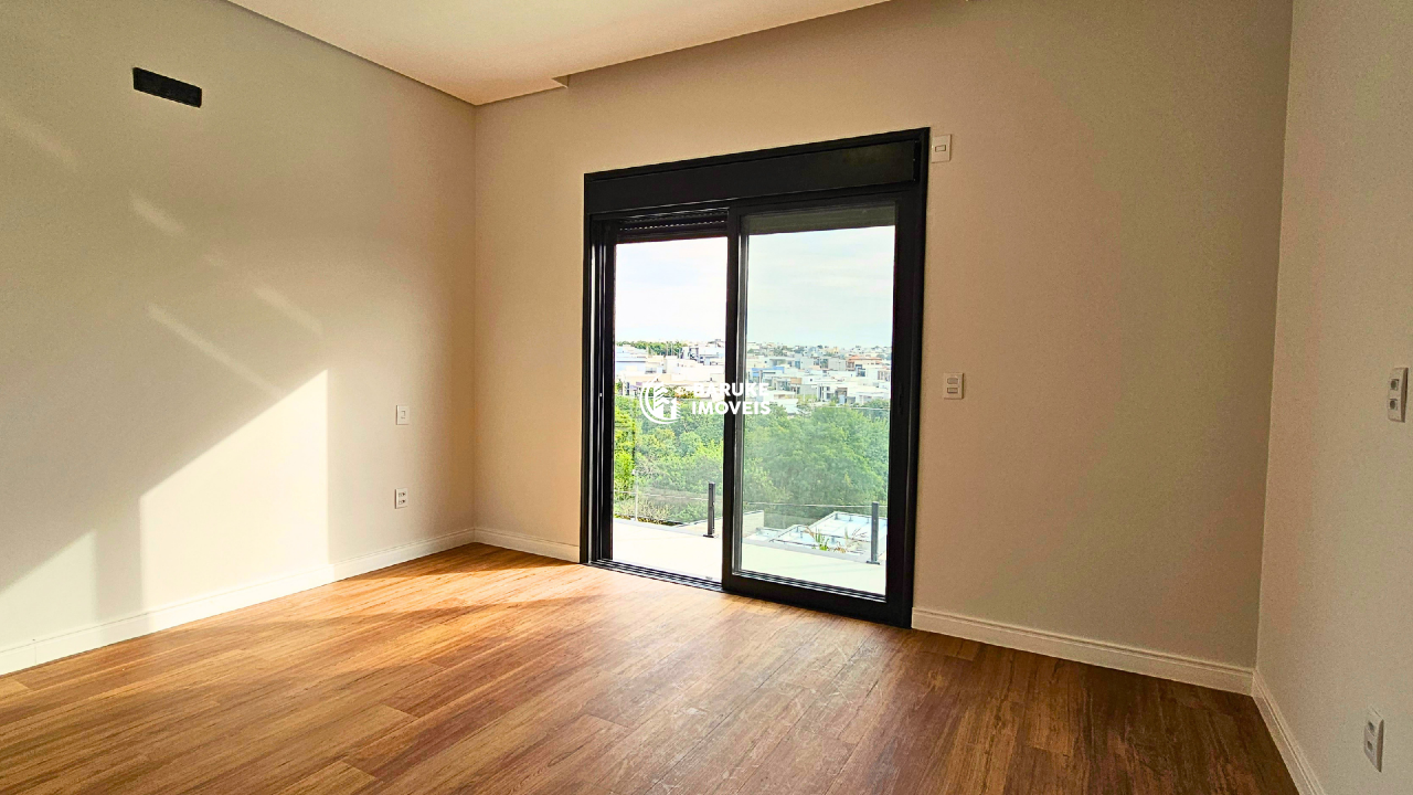 Casa de condomínio à venda no bairro JARDIM RESERVA BOM VIVER DE INDAIATUBAIndaiatuba: 