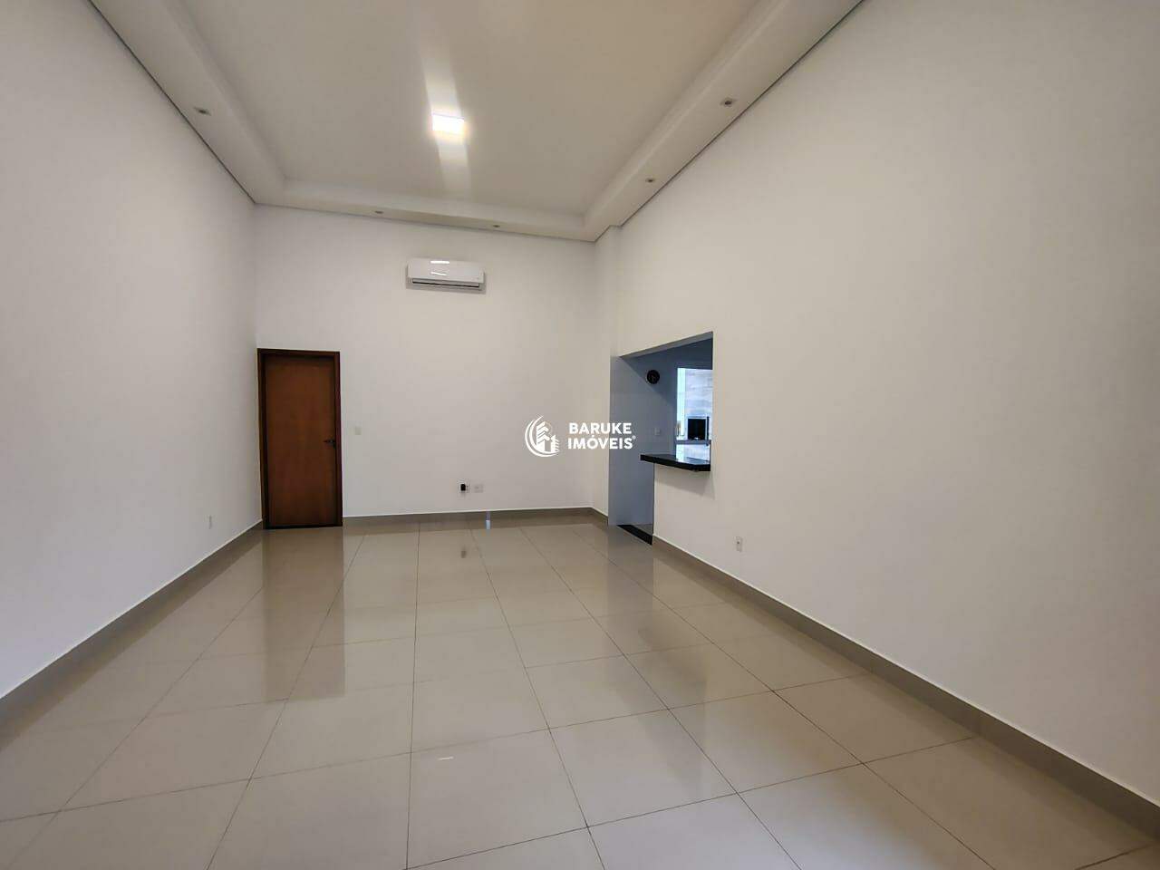 Casa de condomínio para aluguel no bairro JARDIM BRÉSCIAIndaiatuba: 
