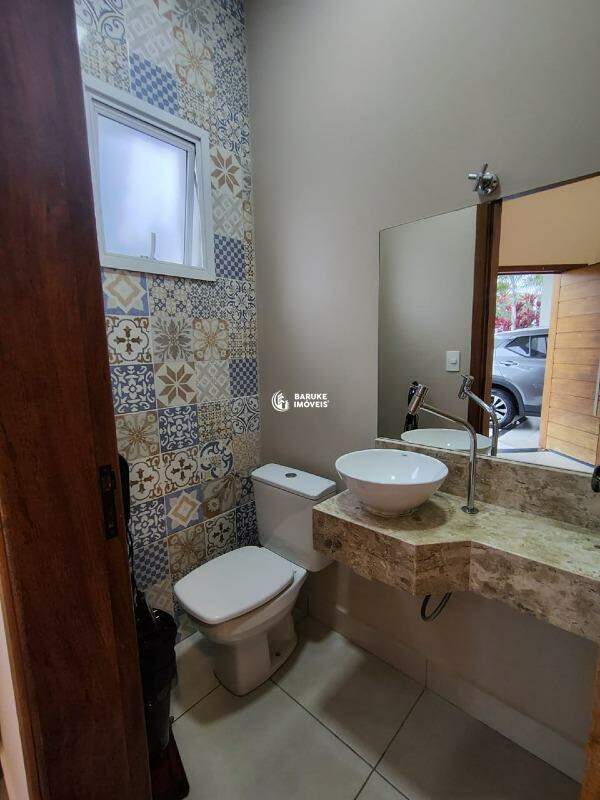 Casa de condomínio para aluguel no bairro JARDIM BRÉSCIAIndaiatuba: 