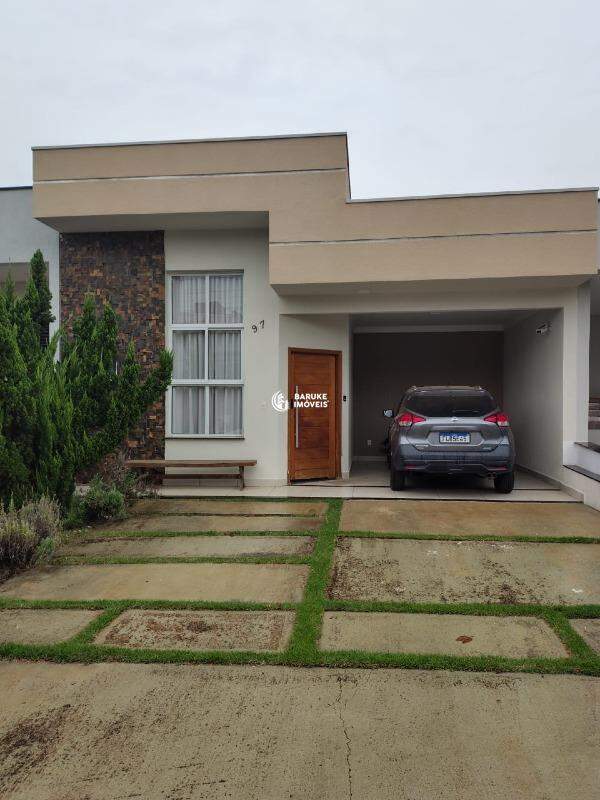 Casa de condomínio para aluguel no bairro JARDIM BRÉSCIAIndaiatuba: 