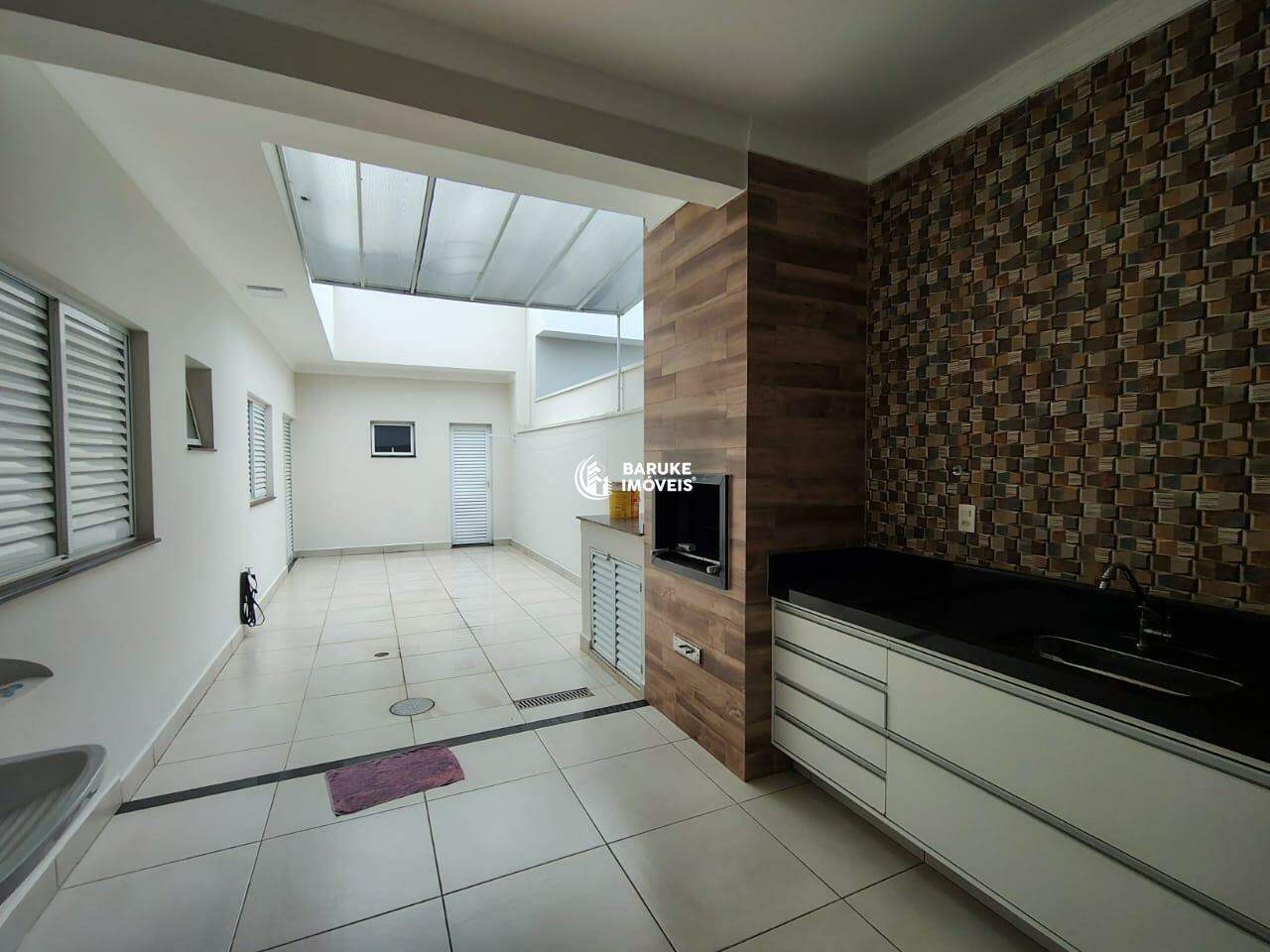 Casa de condomínio para aluguel no bairro JARDIM BRÉSCIAIndaiatuba: 