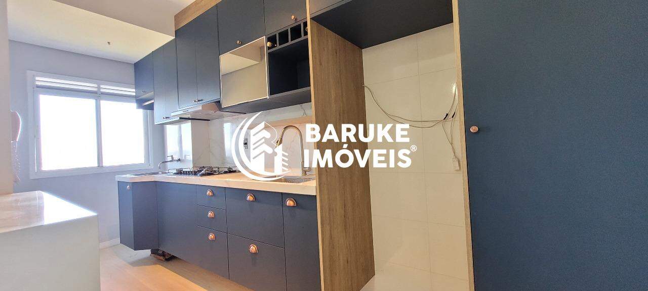 Apartamento à venda no bairro Jardim CasablancaIndaiatuba: 
