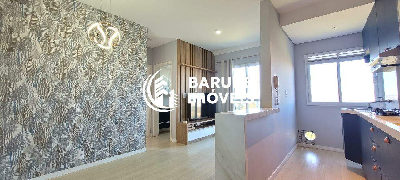 Apartamento à venda no bairro Jardim CasablancaIndaiatuba: 