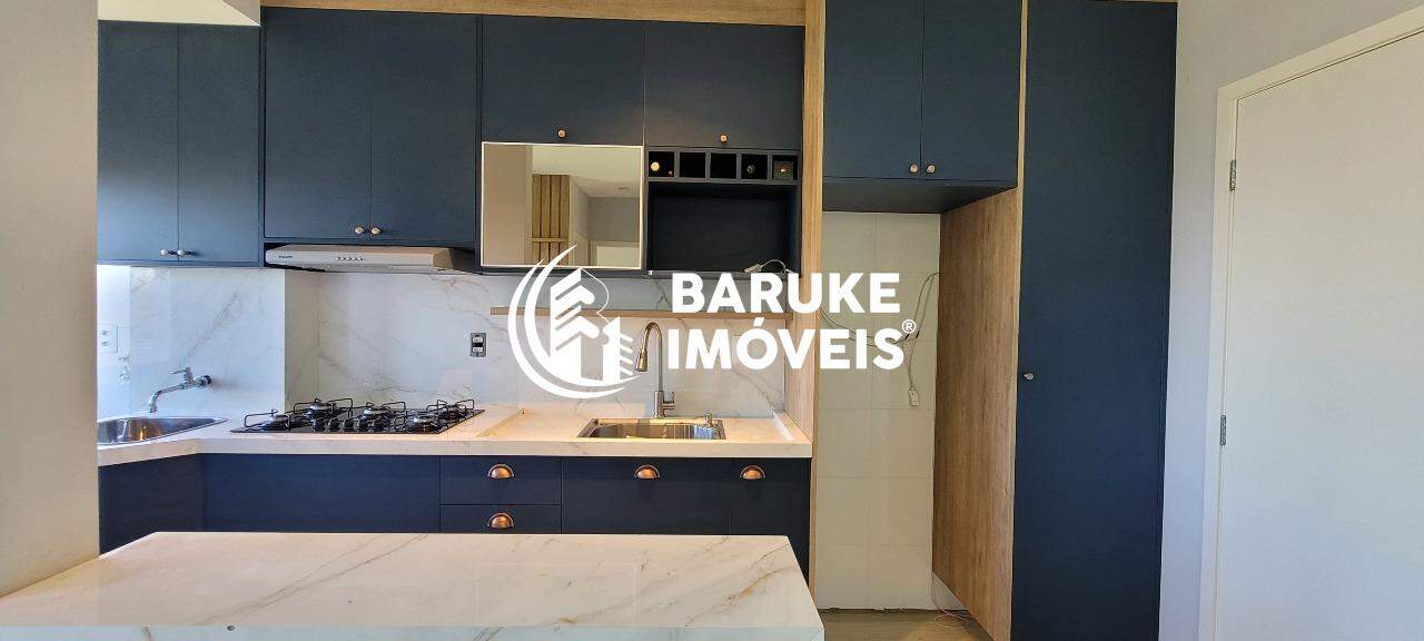 Apartamento à venda no bairro Jardim CasablancaIndaiatuba: 