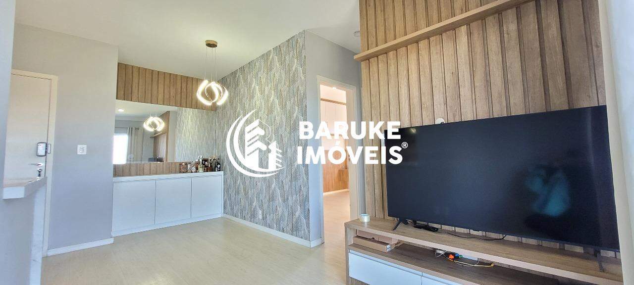 Apartamento à venda no bairro Jardim CasablancaIndaiatuba: 