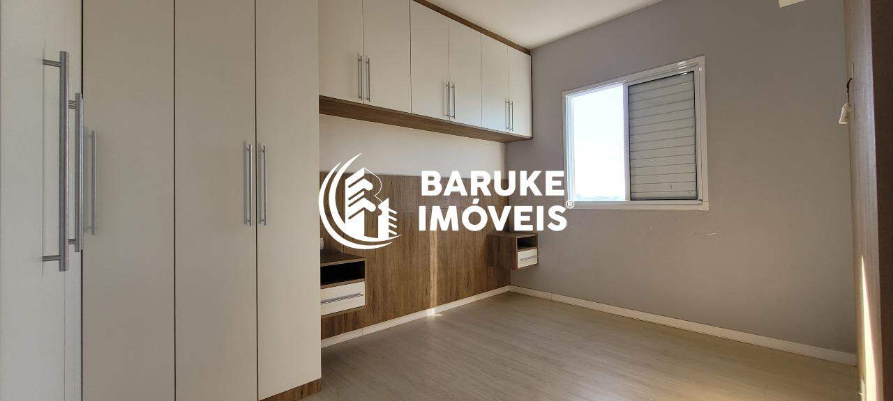 Apartamento à venda no bairro Jardim CasablancaIndaiatuba: 