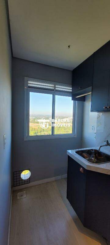 Apartamento à venda no bairro Jardim CasablancaIndaiatuba: 