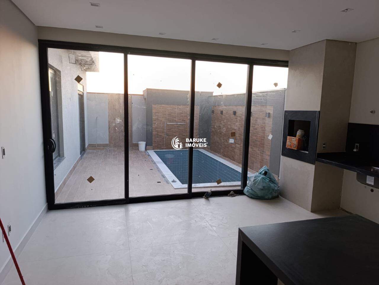 Casa de condomínio à venda no bairro JARDIM RESIDENCIAL DONA MARIA CANDIDAIndaiatuba: 