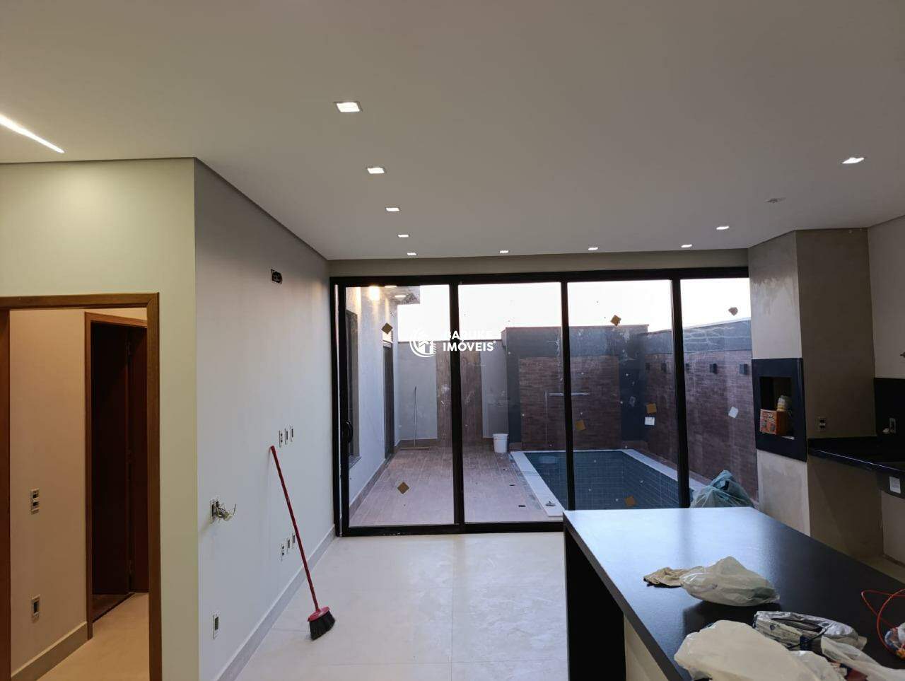 Casa de condomínio à venda no bairro JARDIM RESIDENCIAL DONA MARIA CANDIDAIndaiatuba: 