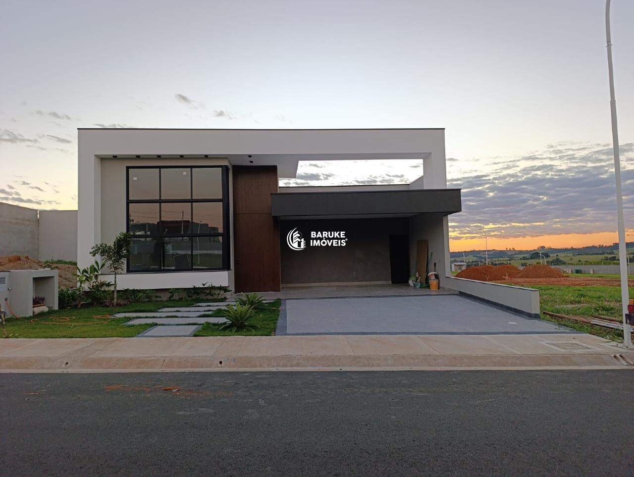 Casa de condomínio à venda no bairro JARDIM RESIDENCIAL DONA MARIA CANDIDAIndaiatuba: 