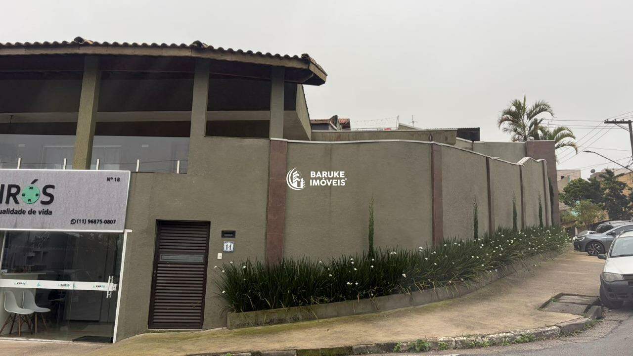 Casa à venda no bairro CentroSÃO BERNARDO DO CAMPO: 