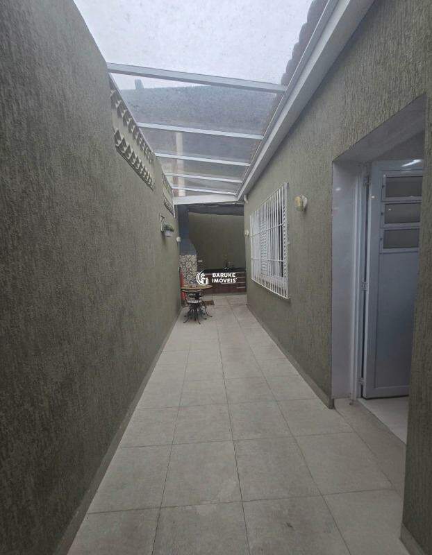 Casa à venda no bairro CentroSÃO BERNARDO DO CAMPO: 