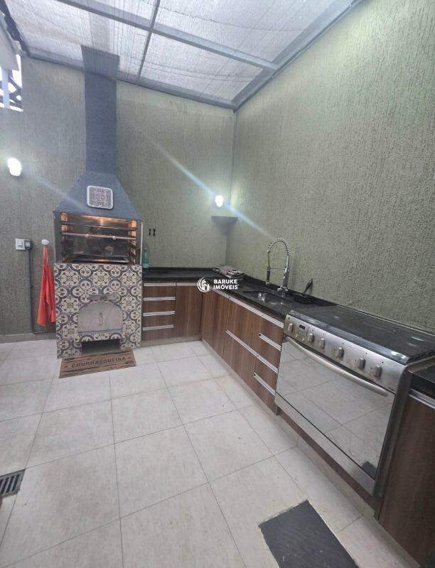 Casa à venda no bairro CentroSÃO BERNARDO DO CAMPO: 