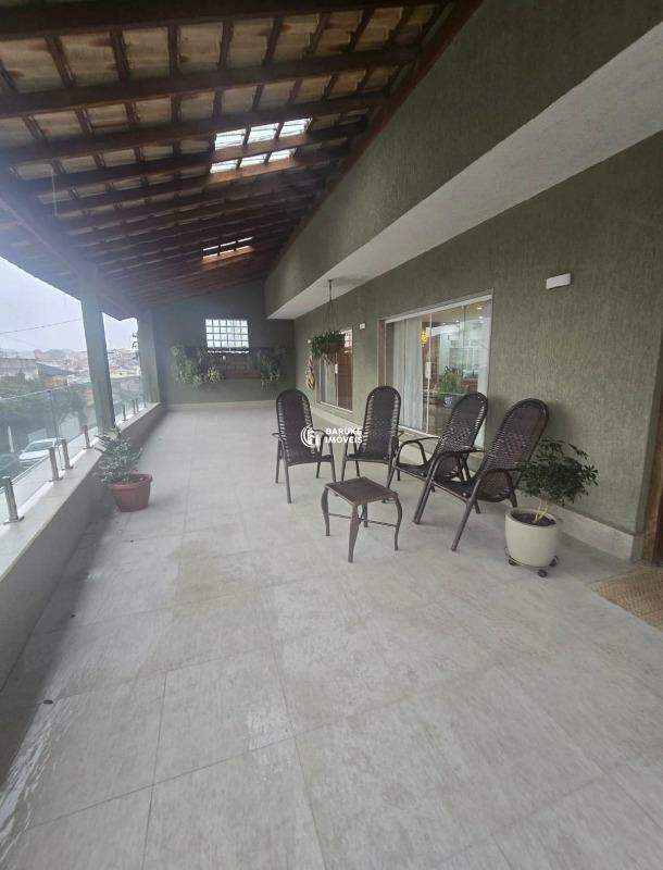 Casa à venda no bairro CentroSÃO BERNARDO DO CAMPO: 