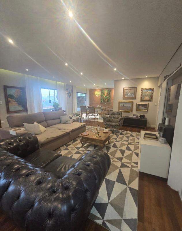 Casa à venda no bairro CentroSÃO BERNARDO DO CAMPO: 