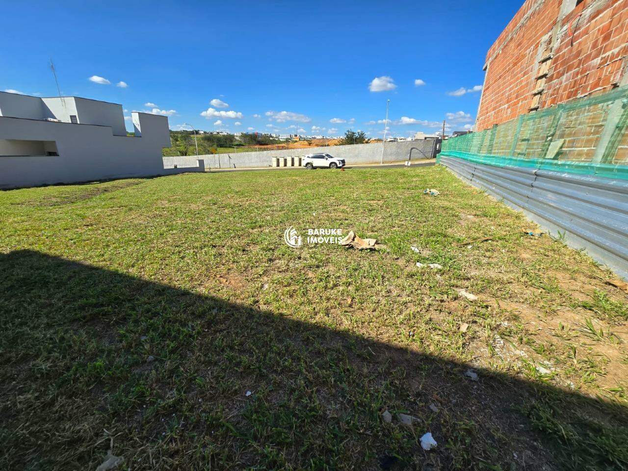 Terreno à venda no bairro JARDIM RESIDENCIAL DONA MARIA CANDIDAIndaiatuba: 
