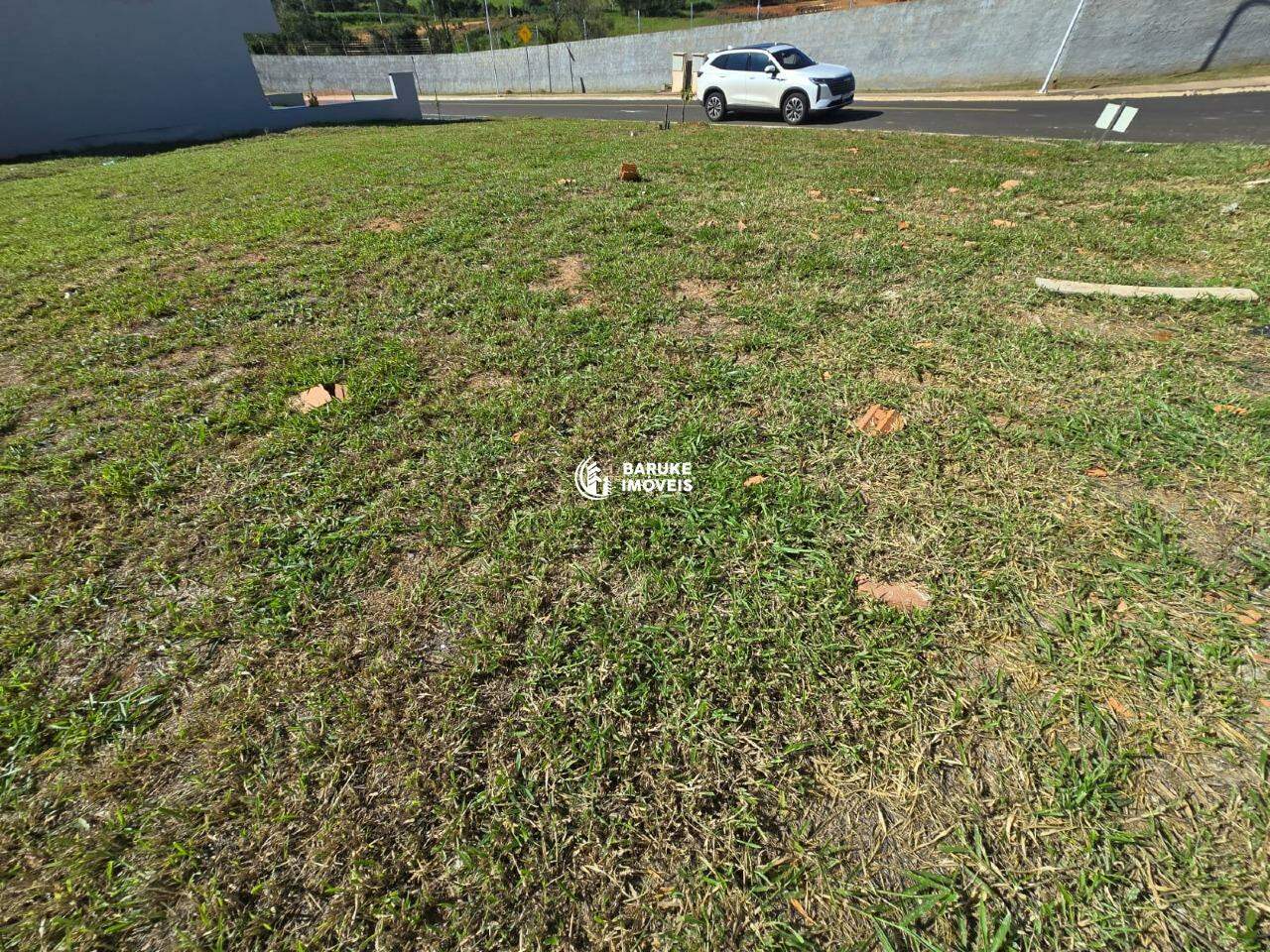 Terreno à venda no bairro JARDIM RESIDENCIAL DONA MARIA CANDIDAIndaiatuba: 
