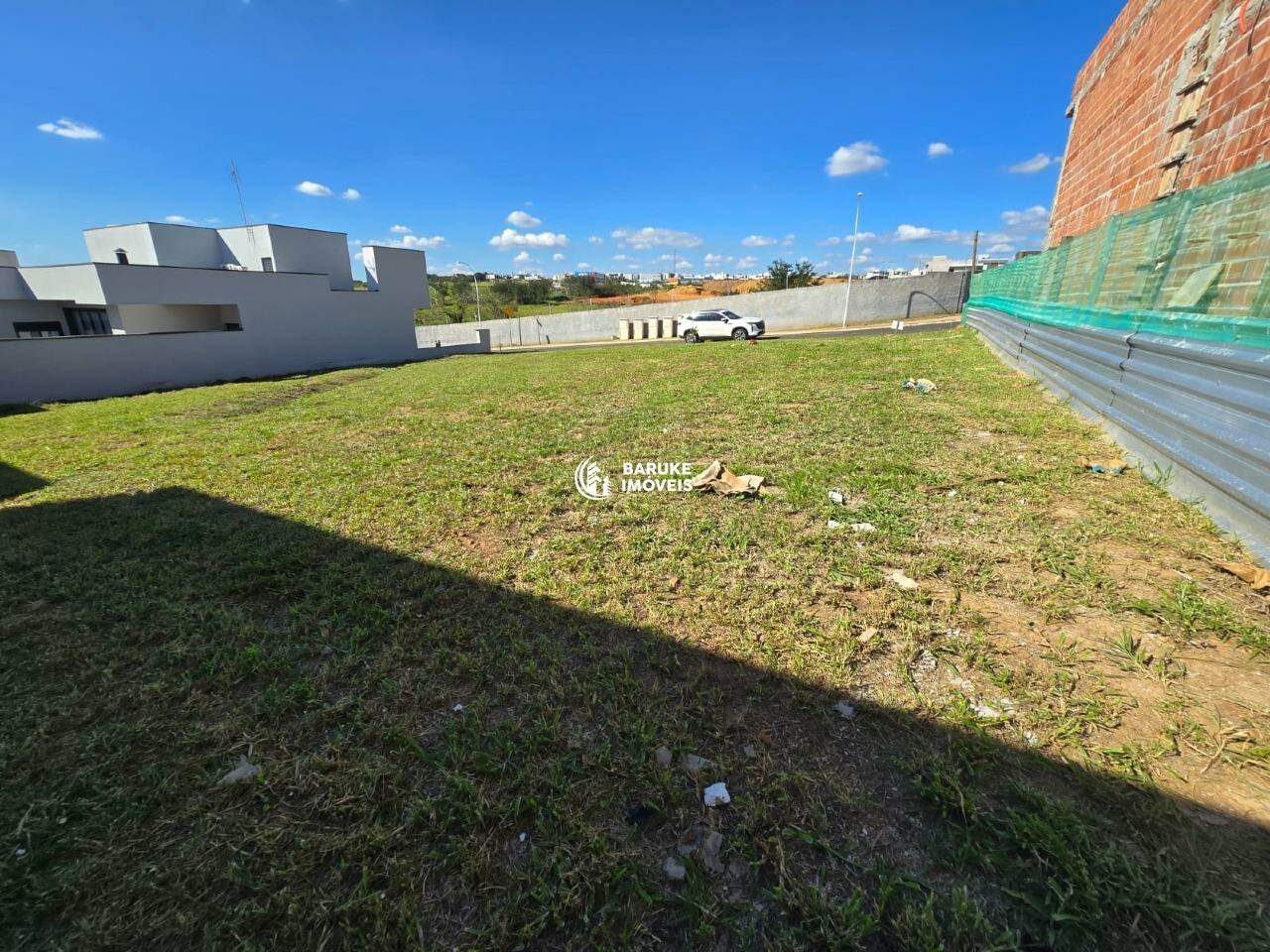 Terreno à venda no bairro JARDIM RESIDENCIAL DONA MARIA CANDIDAIndaiatuba: 