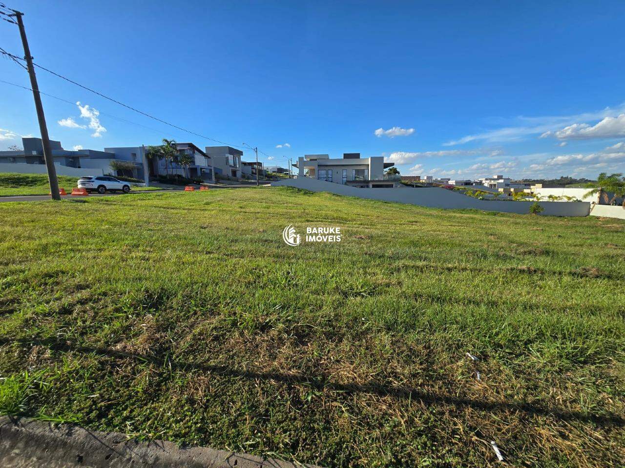 Terreno à venda no bairro JARDIM QUINTAS DA TERRACOTAIndaiatuba: 