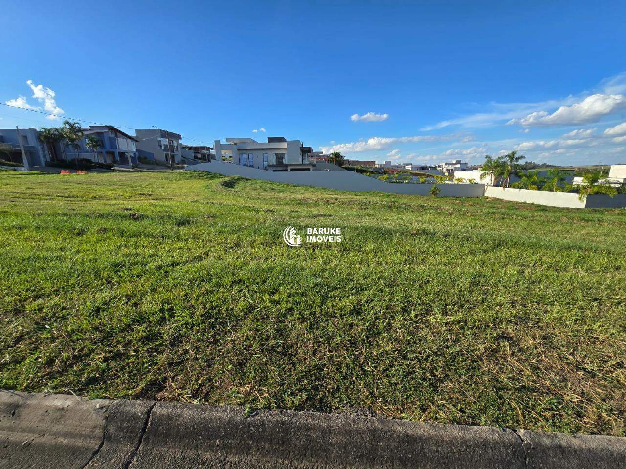 Terreno à venda no bairro JARDIM QUINTAS DA TERRACOTAIndaiatuba: 