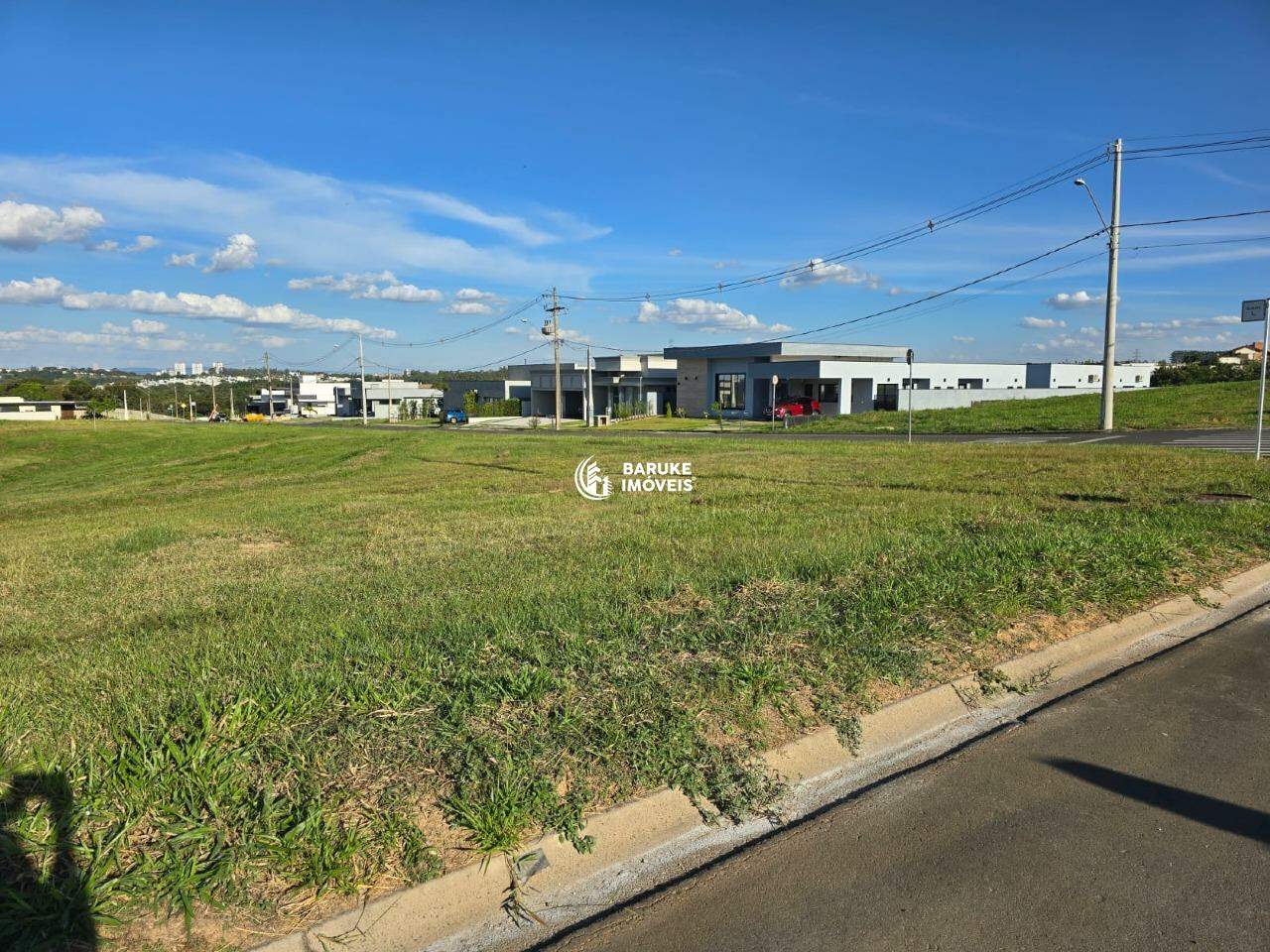 Terreno à venda no bairro JARDIM QUINTAS DA TERRACOTAIndaiatuba: 