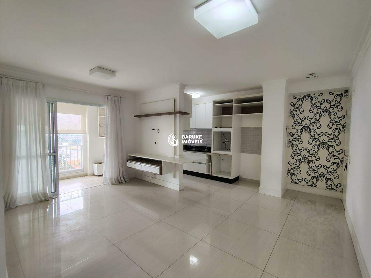 Apartamento à venda no bairro CIDADE NOVA IIIndaiatuba: 
