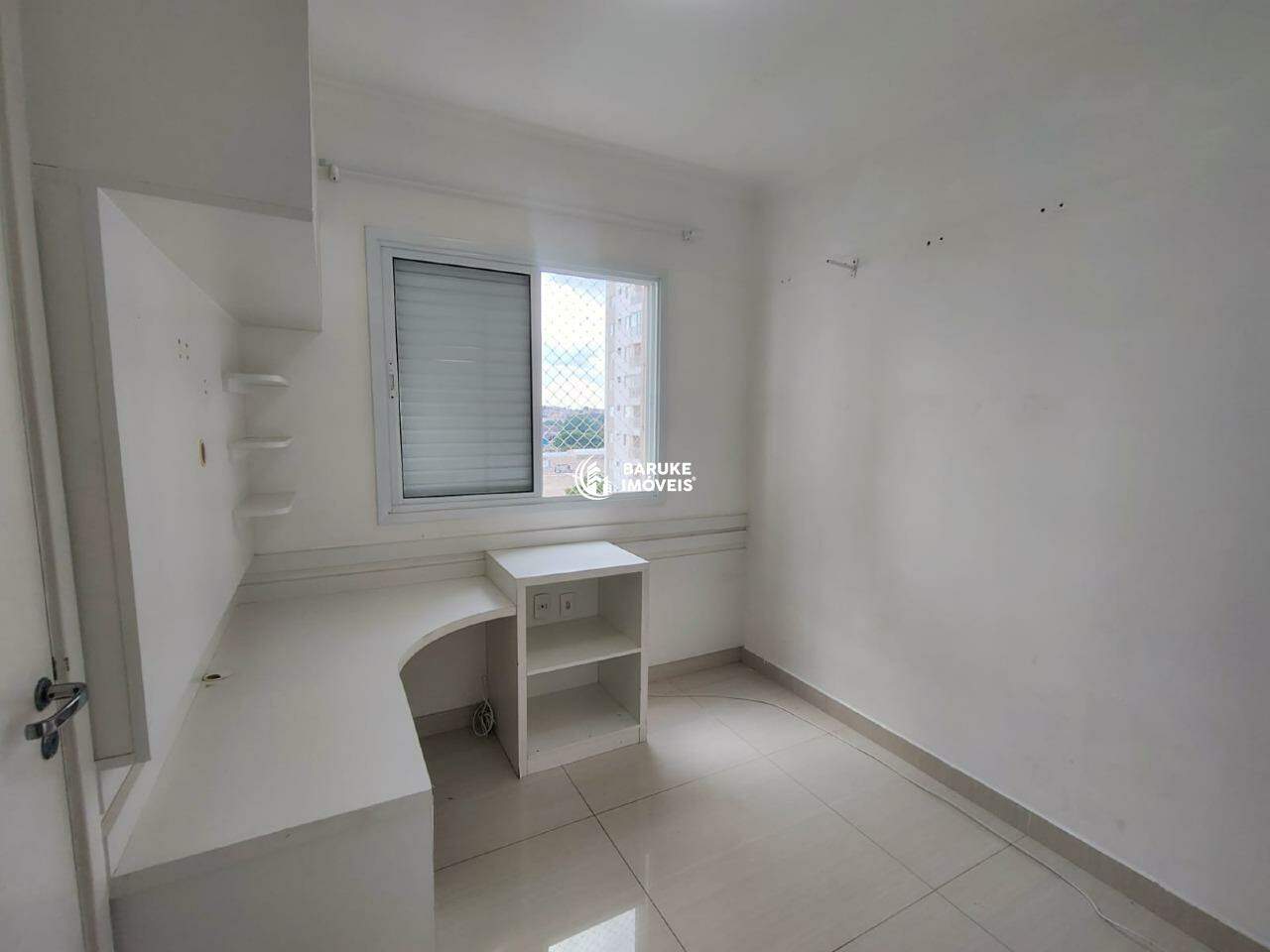 Apartamento à venda no bairro CIDADE NOVA IIIndaiatuba: 